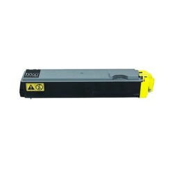 KYOCERA TK-8600Y tonercartridge 1 stuk(s) Origineel Geel - Afbeelding 2