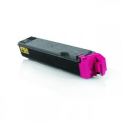 KYOCERA TK-8600M tonercartridge 1 stuk(s) Origineel Magenta - Afbeelding 2