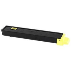 KYOCERA TK-8315Y tonercartridge 1 stuk(s) Origineel Geel - Afbeelding 2