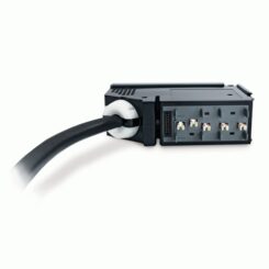 APC IT Power Distribution Module 3 Pole 5 Wire 16A IEC309 260cm energiedistributie - Afbeelding 3