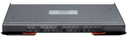 Netwerkswitch modules