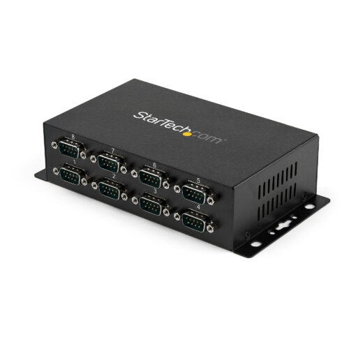 Interface hubs