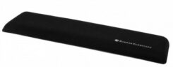 BakkerElkhuizen Trapezium Ergo Wrist Rest Compact - Afbeelding 2