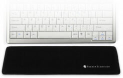 BakkerElkhuizen Trapezium Ergo Wrist Rest Compact - Afbeelding 3