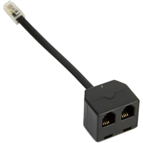 Telefoonsplitters