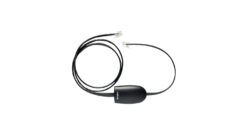 Jabra 14201-16 hoofdtelefoon accessoire Accessoireset