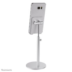 Neomounts DS10-200SL1 Telefoonstandaard tot 7" - hoogteverstelbaar - universeel - Afbeelding 12