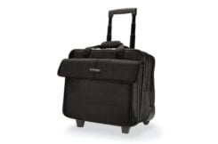 Kensington SP100 Classic Roller Laptop Case 15.6"/39.6cm - Afbeelding 2