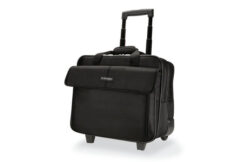 Kensington SP100 Classic Roller Laptop Case 15.6"/39.6cm