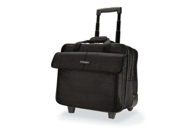 Kensington SP100 Classic Roller Laptop Case 15.6"/39.6cm