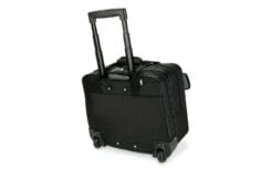 Kensington SP100 Classic Roller Laptop Case 15.6"/39.6cm - Afbeelding 4