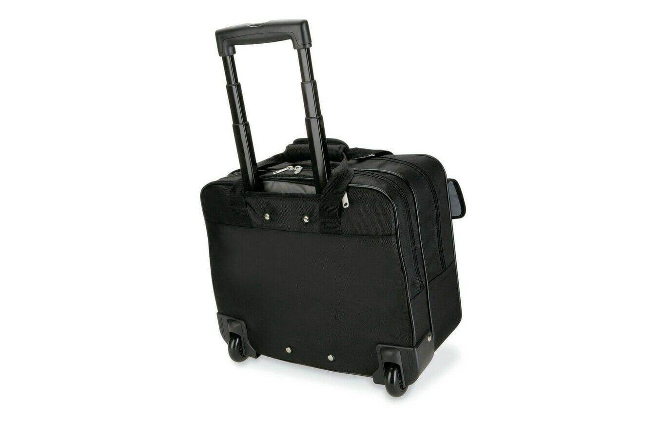 Kensington SP100 Classic Roller Laptop Case 15.6"/39.6cm - Afbeelding 4