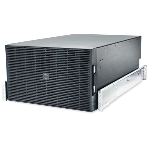 APC Smart-UPS On-Line SURT192 Extern Batterij Pakket, Rackmountable - Afbeelding 2