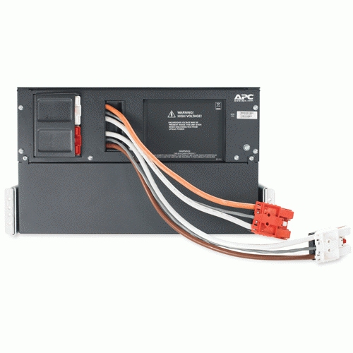 APC Smart-UPS On-Line SURT192 Extern Batterij Pakket, Rackmountable - Afbeelding 3
