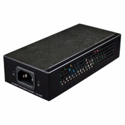 Intellinet Gigabit high-power PoE+ injector, 1x 30W, IEEE 802.3at/af (PoE+/PoE), Power Over Ethernet, 3 jaar garantie - Afbeelding 5
