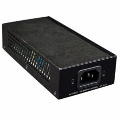 Intellinet Gigabit high-power PoE+ injector, 1x 30W, IEEE 802.3at/af (PoE+/PoE), Power Over Ethernet, 3 jaar garantie - Afbeelding 6