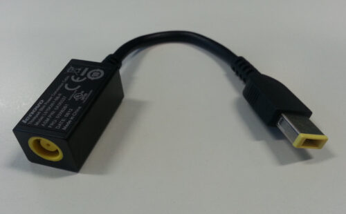 Kabels en adapters