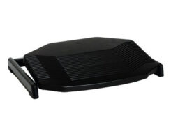 BakkerElkhuizen Basic 950 Footrest - Afbeelding 4