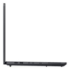DELL Pro Max 16 MC16250 Intel Core Ultra 7 265H Mobiel werkstation 40,6 cm (16") Full HD+ 16 GB DDR5-SDRAM 512 GB SSD NVIDIA RTX PRO 500 Blackwell Wi-Fi 7 (802.11be) Windows 11 Pro Belgisch Zwart - Afbeelding 6