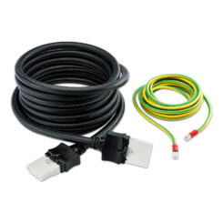 APC Smart-UPS SRT 15ft Extension Cable for 192VDC External Battery Packs 5/6kVA UPS - Afbeelding 2