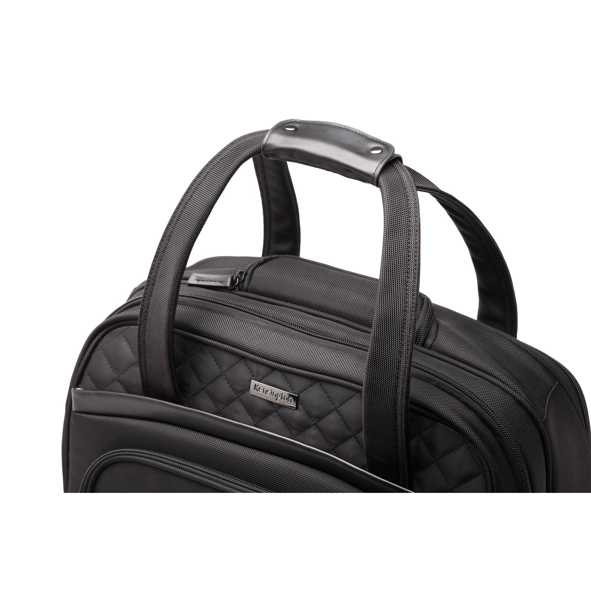 Kensington Contour™ 2.0 Executive Balance Laptop Spinner — 15,6” - Afbeelding 5