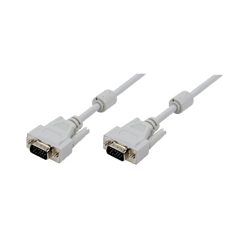 VGA kabels