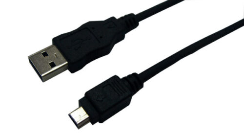 Kabels en adapters