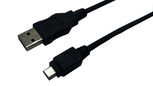 Kabels en adapters