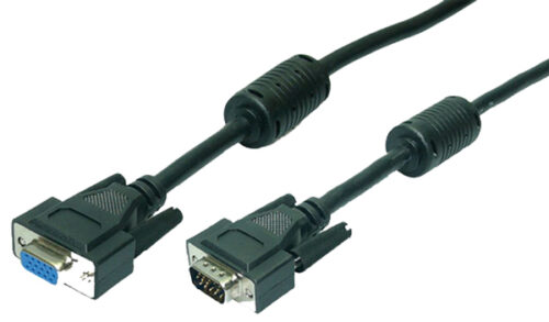 VGA kabels
