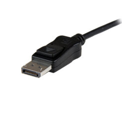 StarTech.com DisplayPort naar DVI dual link active video adapter / converter DP naar DVI-D 2560x1600 - Afbeelding 4