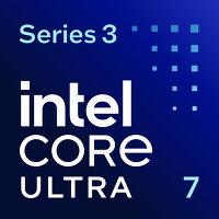 Lenovo ThinkPad P14s Gen 7 (Intel) Intel Core Ultra 7 366H Mobiel werkstation 36,8 cm (14.5") WUXGA 32 GB LPDDR5x-SDRAM 1 TB SSD NVIDIA RTX PRO 1000 Blackwell Wi-Fi 7 (802.11be) Windows 11 Pro Zwart Engels - Afbeelding 14