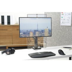 Kensington SmartFit Premium heavy duty single monitorarm - Afbeelding 11