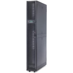 APC Modular IT energiedistributie Zwart