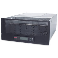 APC Modular Rackmounted IT 138kW energiedistributie 5U - Afbeelding 2