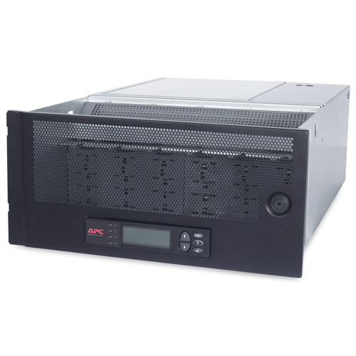 APC Modular Rackmounted IT 138kW energiedistributie 5U - Afbeelding 2