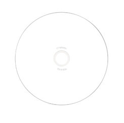 Verbatim CD-R AZO Wide Inkjet Printable 700 MB 52x 10 stuk(s) - Afbeelding 4