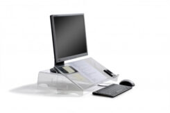 BakkerElkhuizen Q-doc 500 document holder - Afbeelding 3