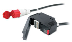 APC IT Power Distribution Module 3 Pole 5 Wire energiedistributie - Afbeelding 3