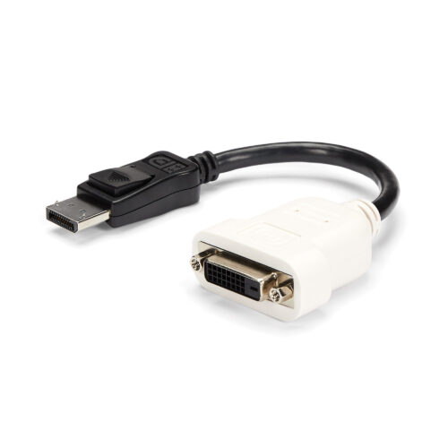 Kabels en adapters