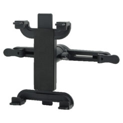 LogiLink AA0031 houder Passieve houder Mobiele telefoon/Smartphone, Tablet/UMPC Zwart - Afbeelding 2