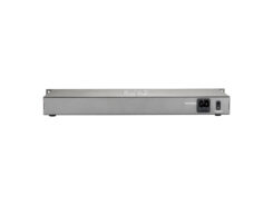 LevelOne FEP-1612W380 netwerk-switch Fast Ethernet (10/100) Power over Ethernet (PoE) Grijs - Afbeelding 4