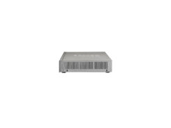 LevelOne FEP-1612W380 netwerk-switch Fast Ethernet (10/100) Power over Ethernet (PoE) Grijs - Afbeelding 3