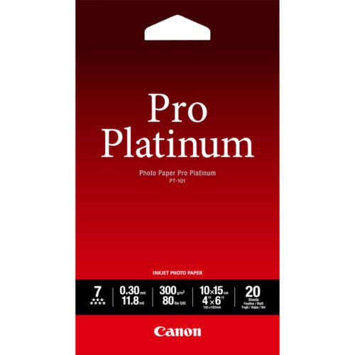 Printen & Scannen