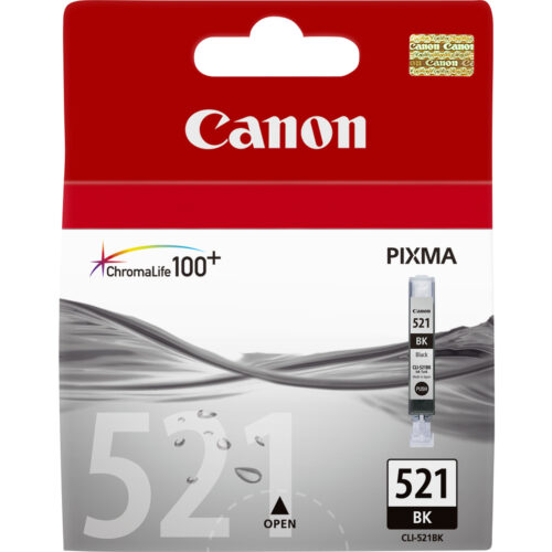 Printen & Scannen