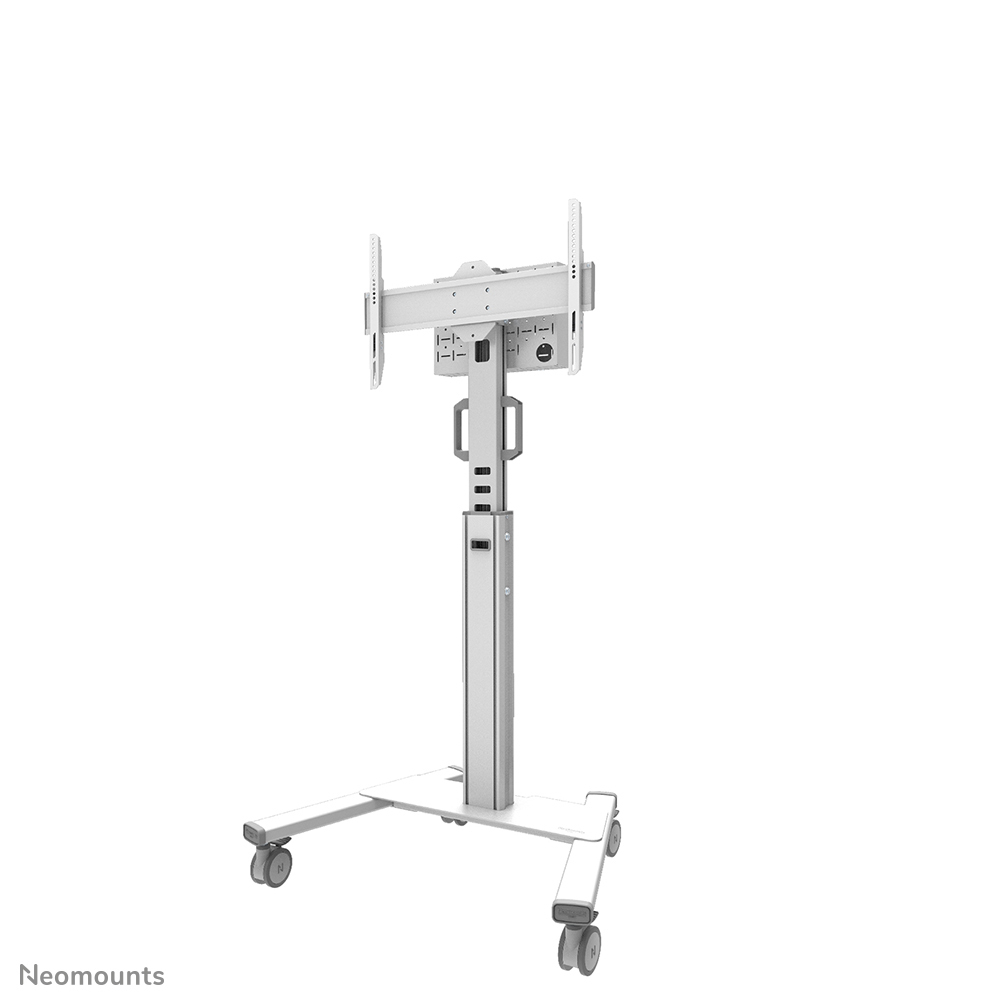 Neomounts FL50S-825WH1 TV trolley 37-75" - TÜV - Afbeelding 3