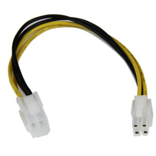 Kabels en adapters