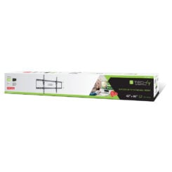 Techly ICA-PLB 161XL tv-bevestiging 2,03 m (80") Zwart - Afbeelding 3