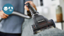 Philips PowerPro Expert FC9744/09 Stofzuiger zonder zak - Afbeelding 6