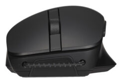 ASUS SmartO Mouse MD200 muis Kantoor Rechtshandig RF-draadloos + Bluetooth Optisch 4200 DPI - Afbeelding 4