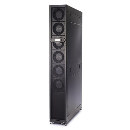 APC InRow RD, 300mm, Air Cooled, 220-240V, 50Hz 42U - Afbeelding 2